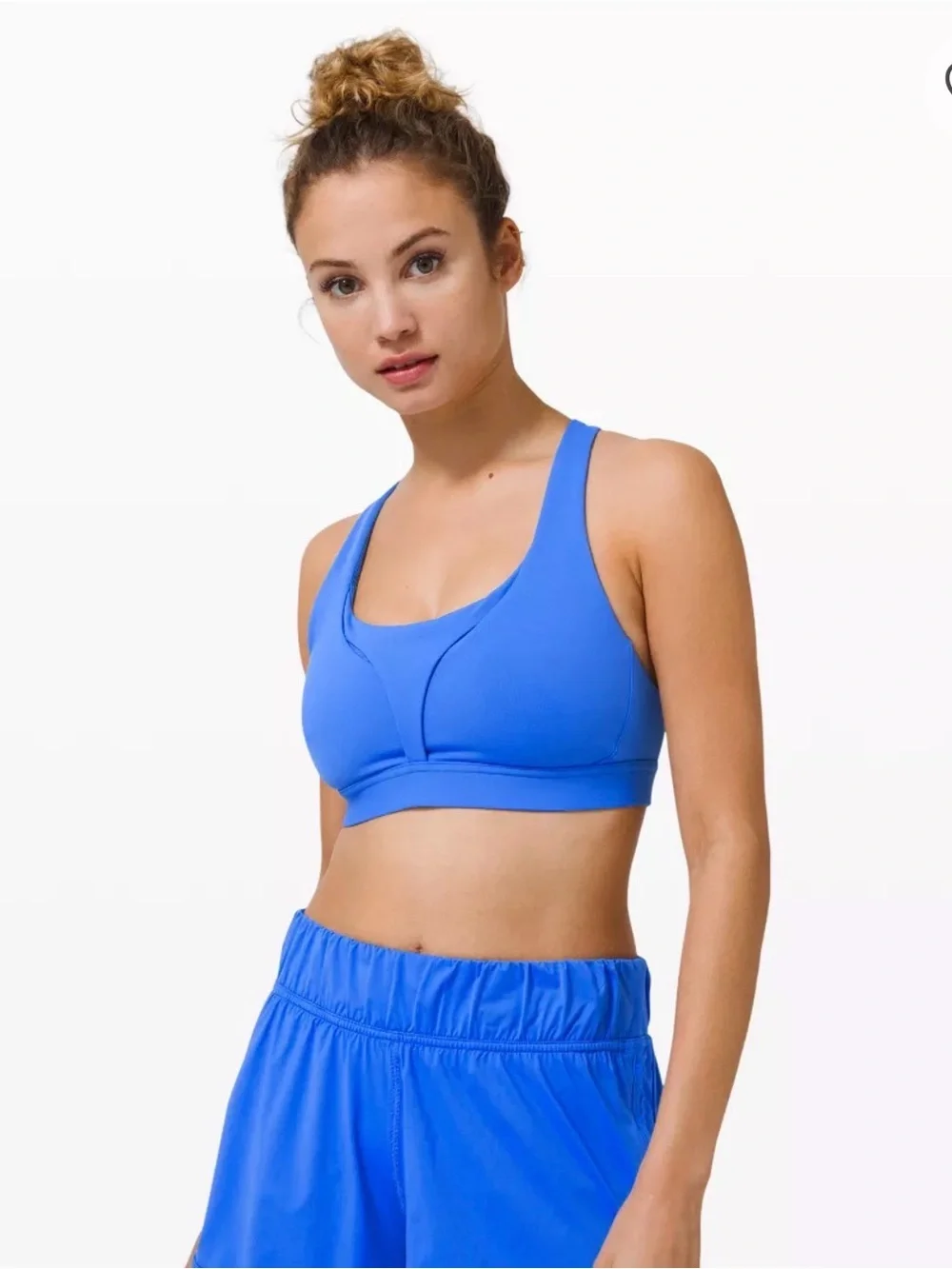 Lululemon Stash it All Bra